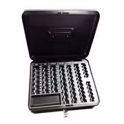 Custom Design Mini Money Safe Box Cash Box of Sale